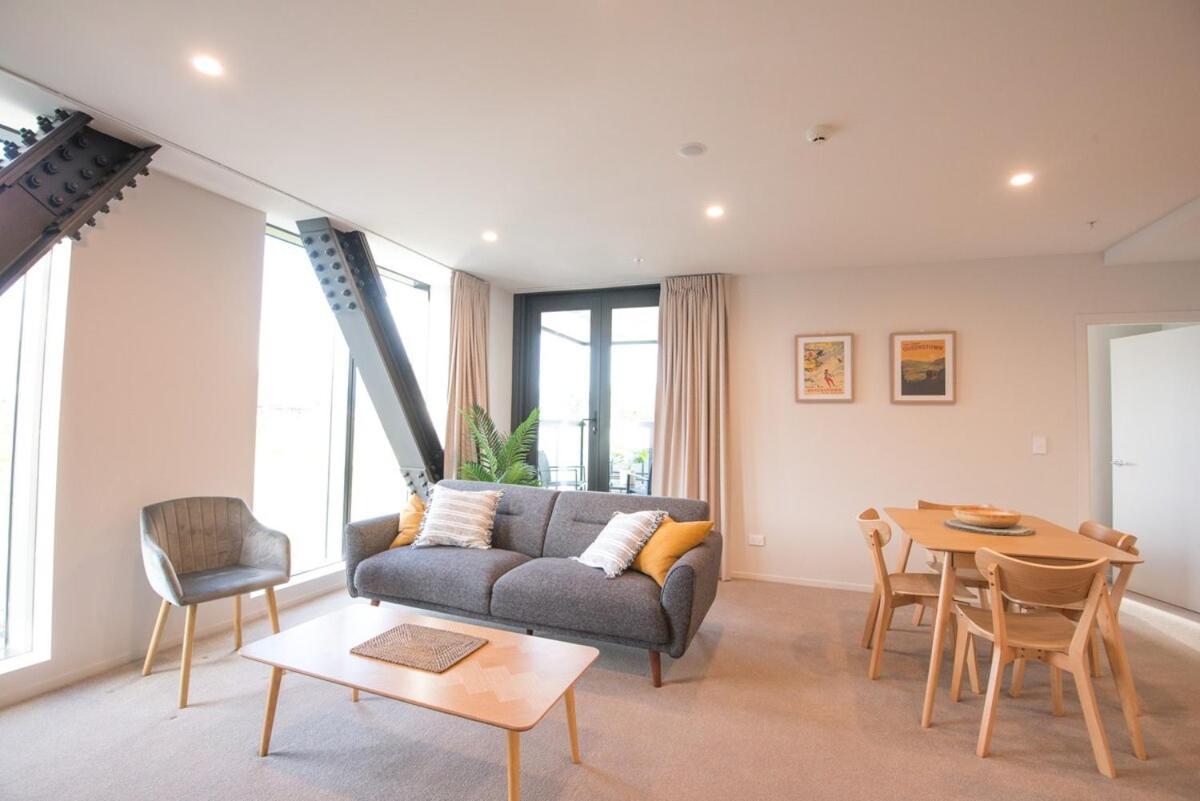 Apartment Mountain View Retreat *