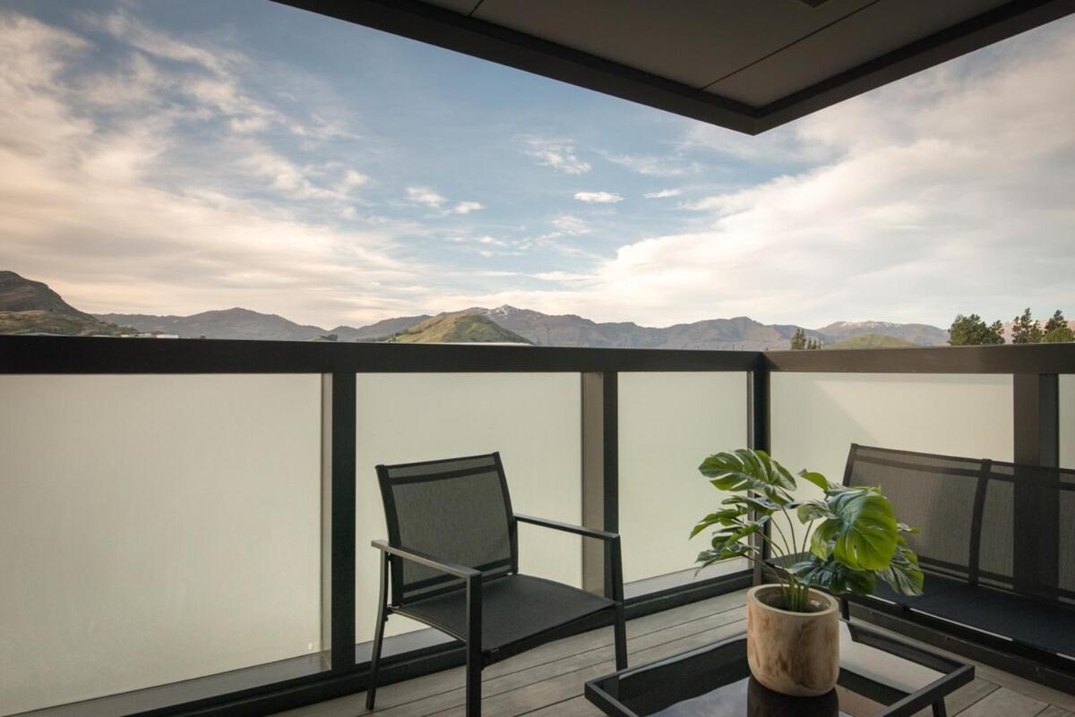 Apartment Mountain View Retreat Queenstown