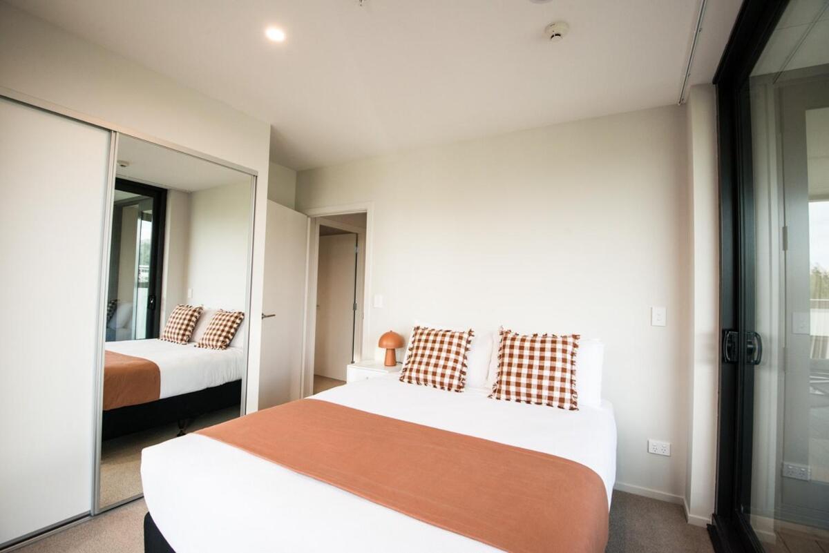 Mountain View Retreat Queenstown