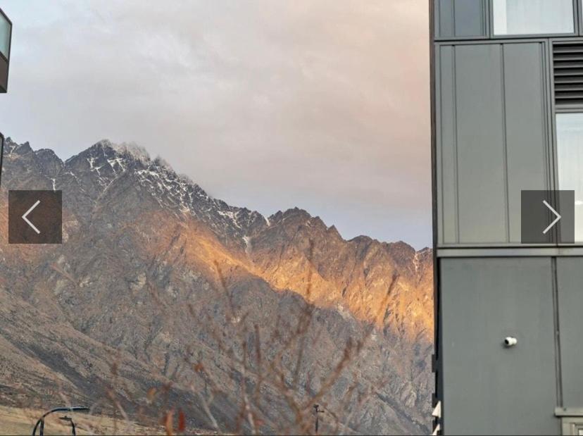 Apartment Mountain View Retreat