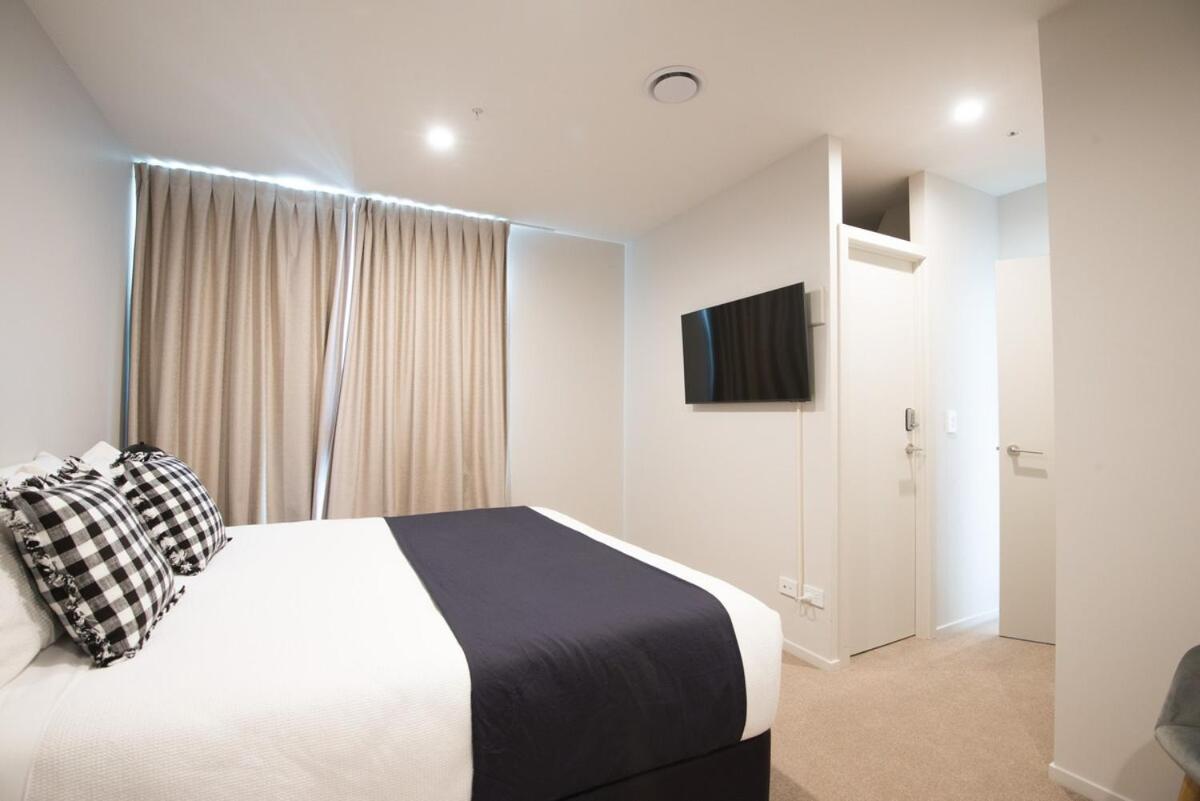 Apartment Mountain View Retreat *