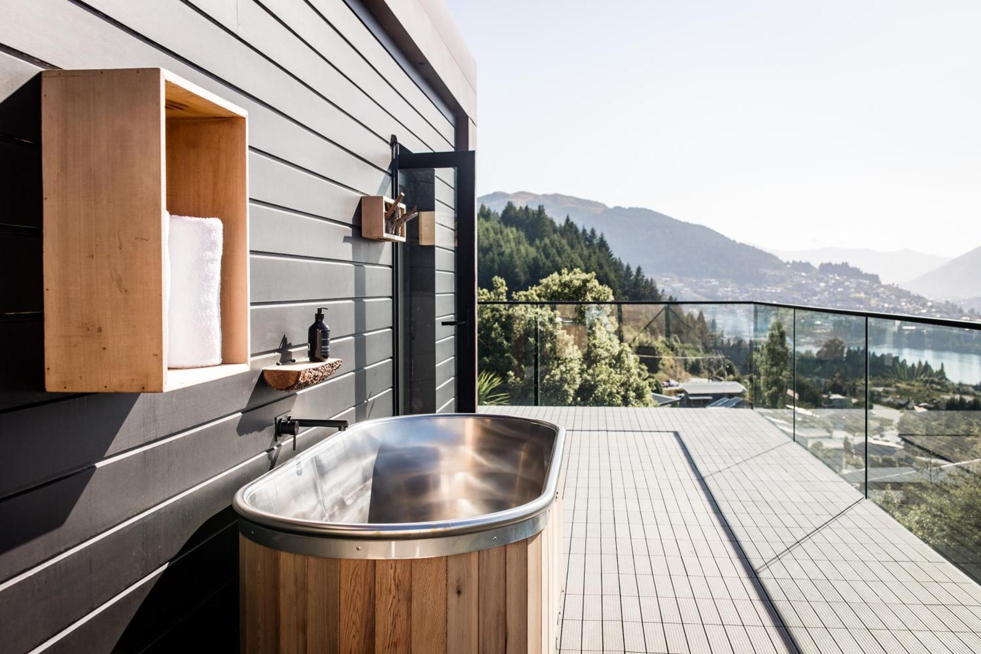 Kamana Lakehouse Hotel Queenstown