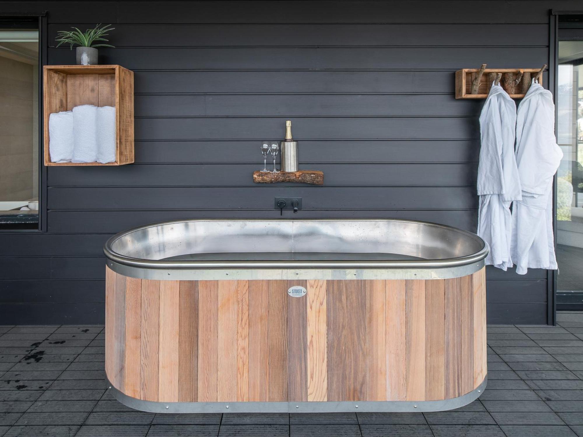 Kamana Lakehouse Hotel Queenstown
