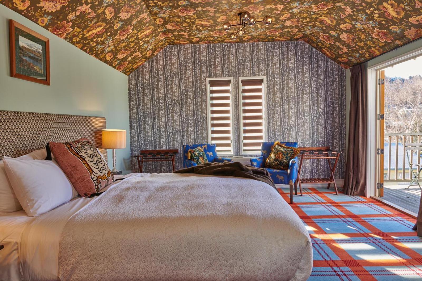The Dairy Private By Naumi Hotel
