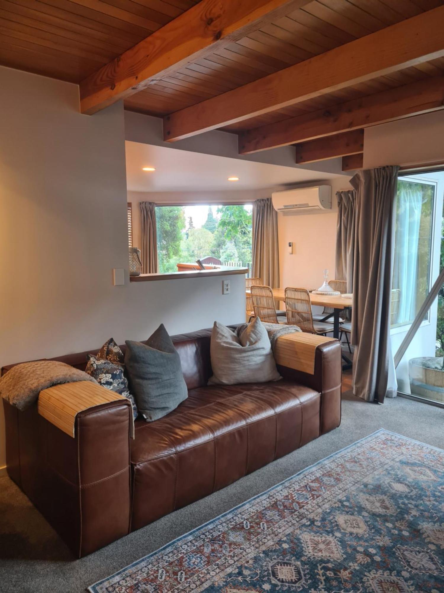 Apartment 10 - Stylish Queenstown