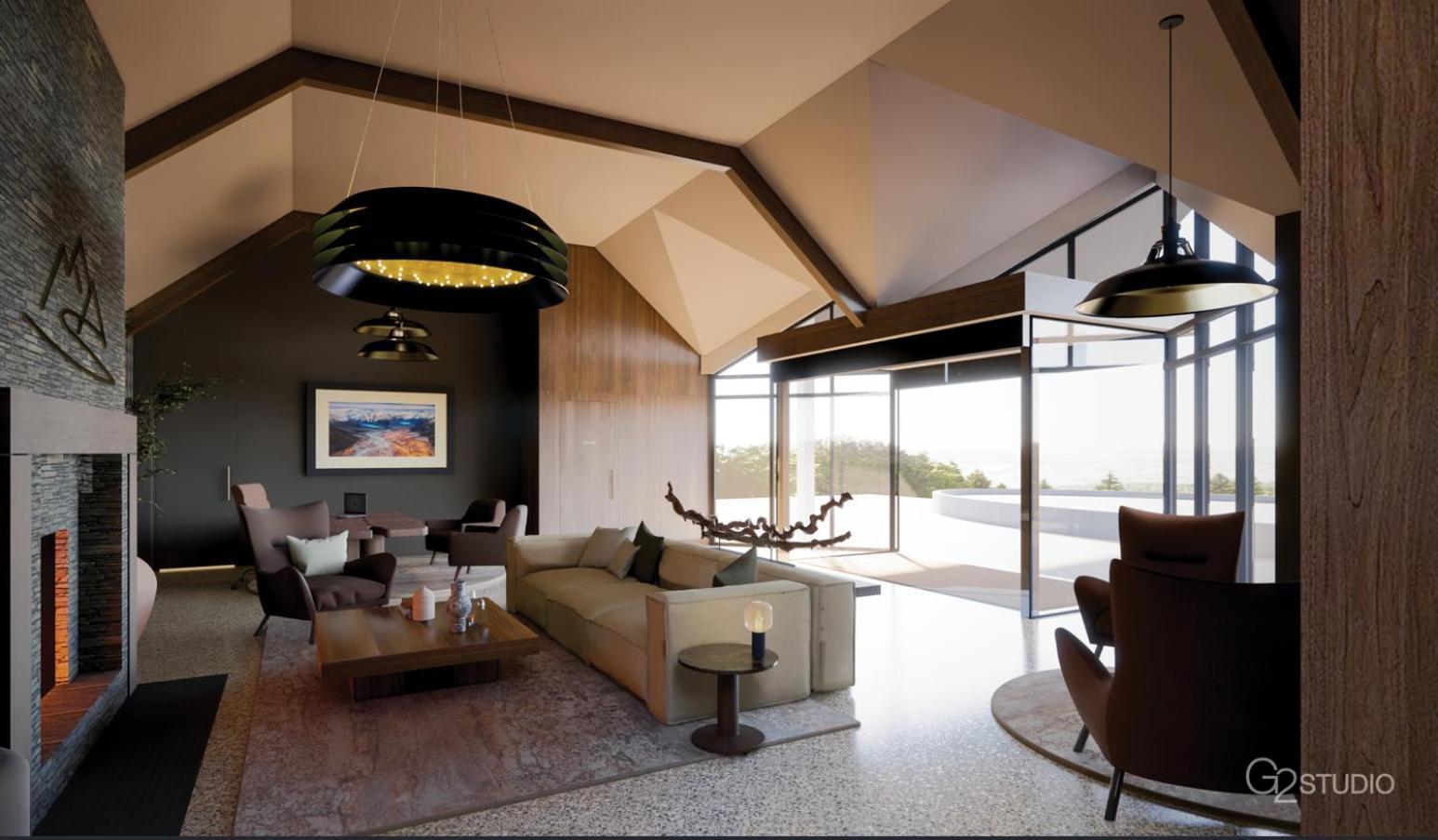 Hotel Coronet Ridge 5*
