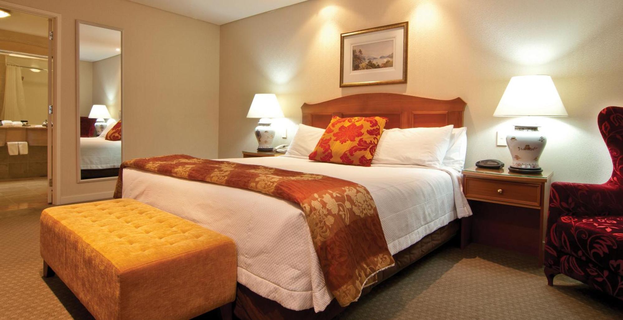 Millennium Hotel 4*