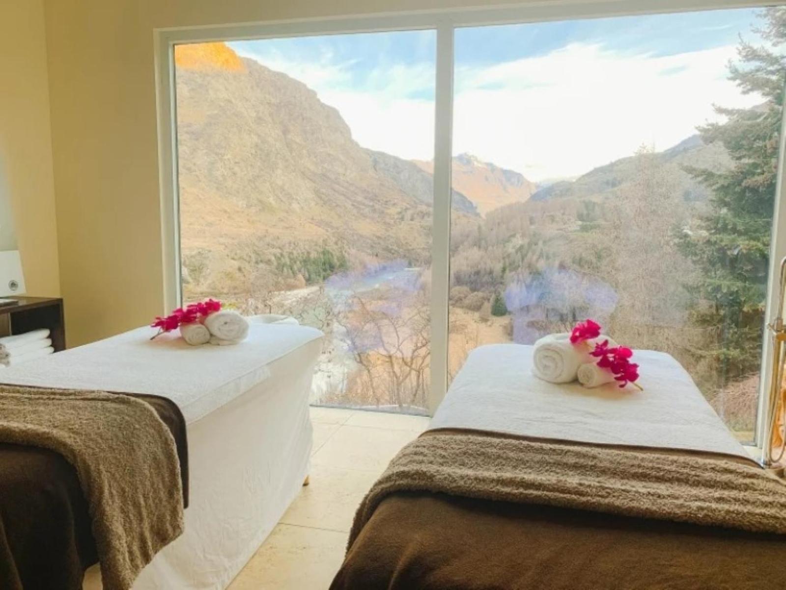 Hotel Coronet Ridge Queenstown