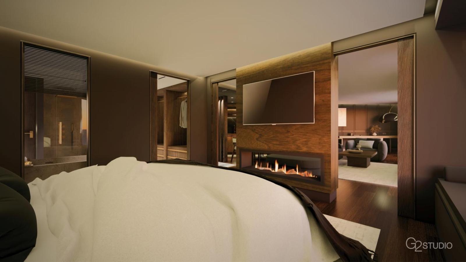 Coronet Ridge 5*