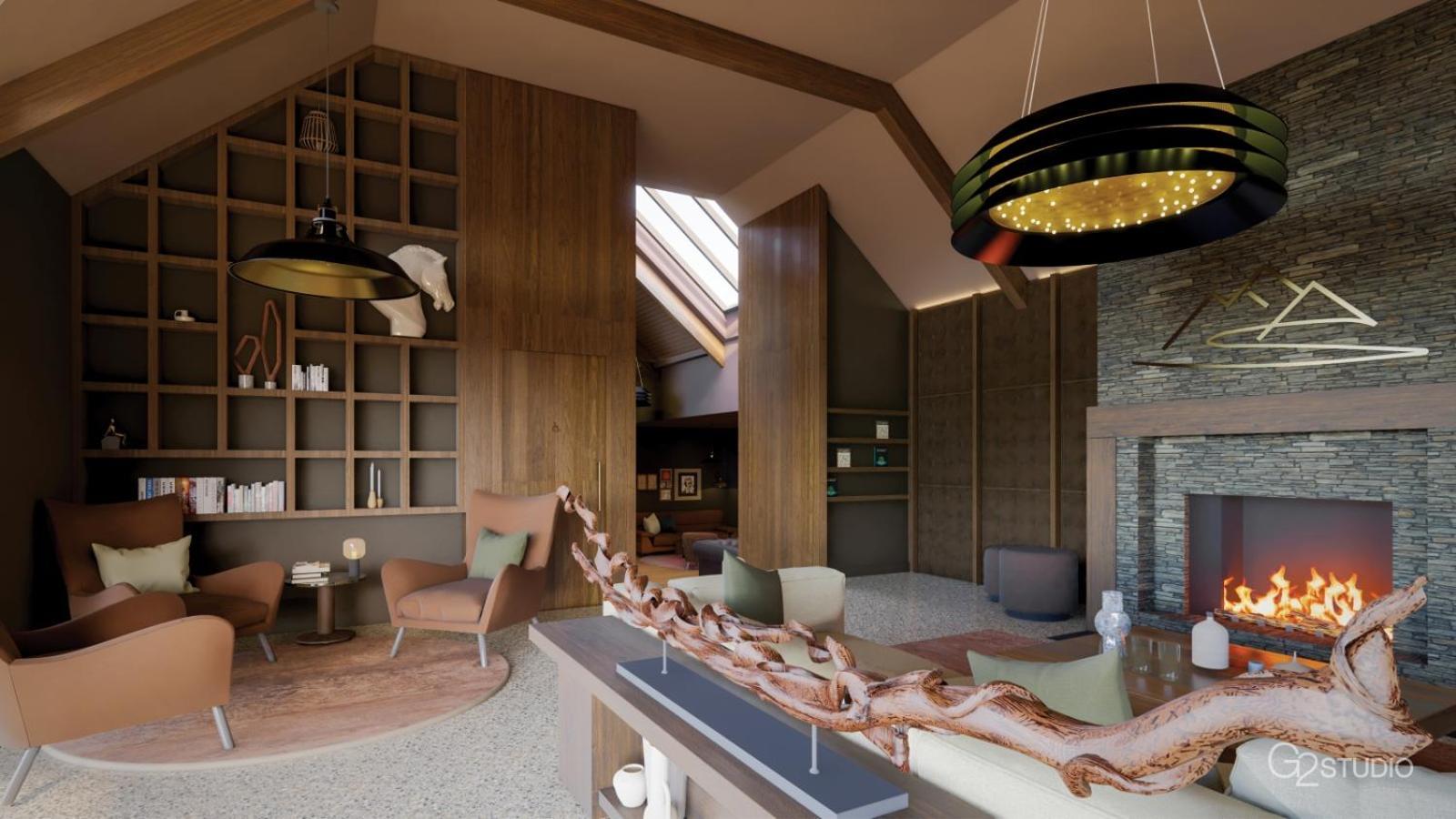 Hotel Coronet Ridge Queenstown
