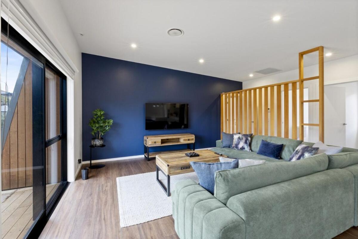 Holiday home Family Friendly On Peasmoor - Sleeps 8 *
