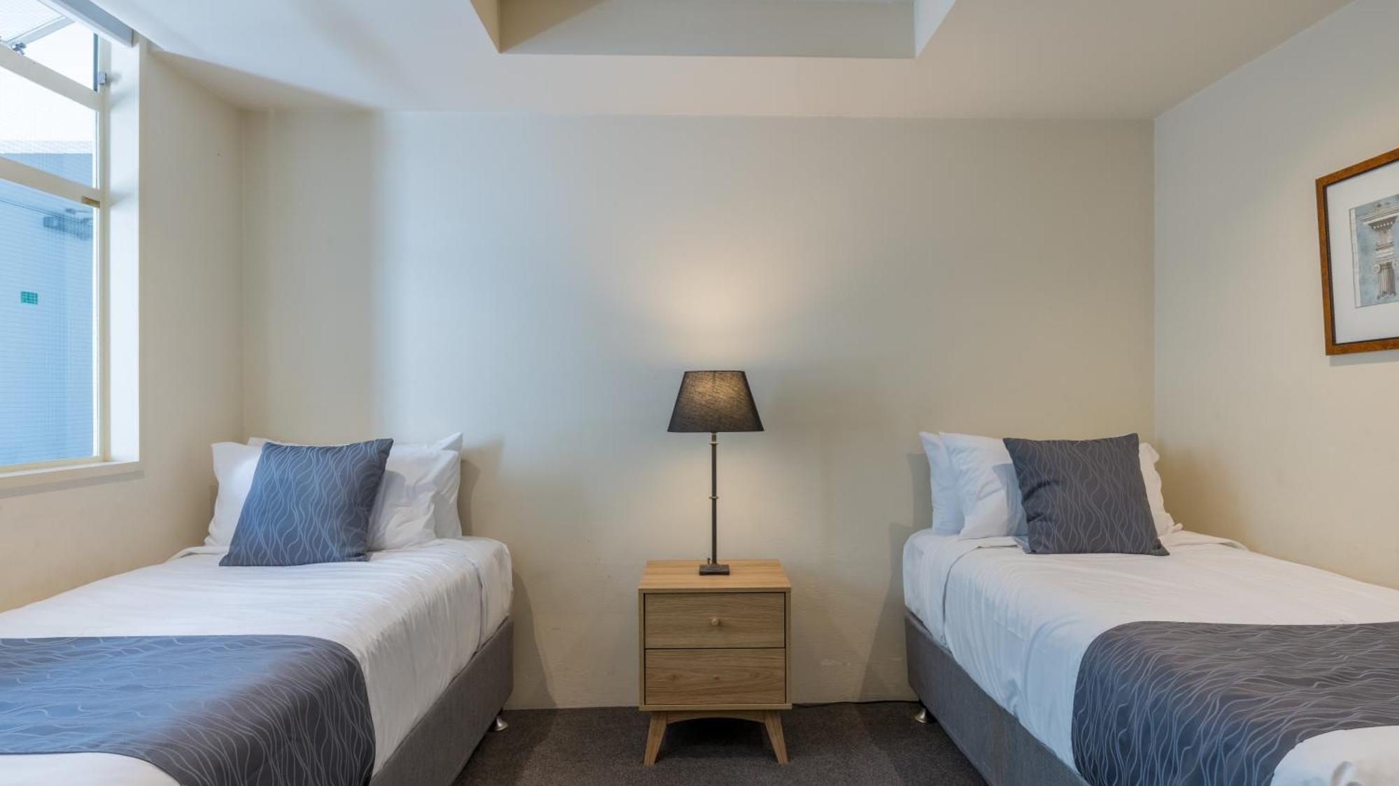 The Waterfront 4*