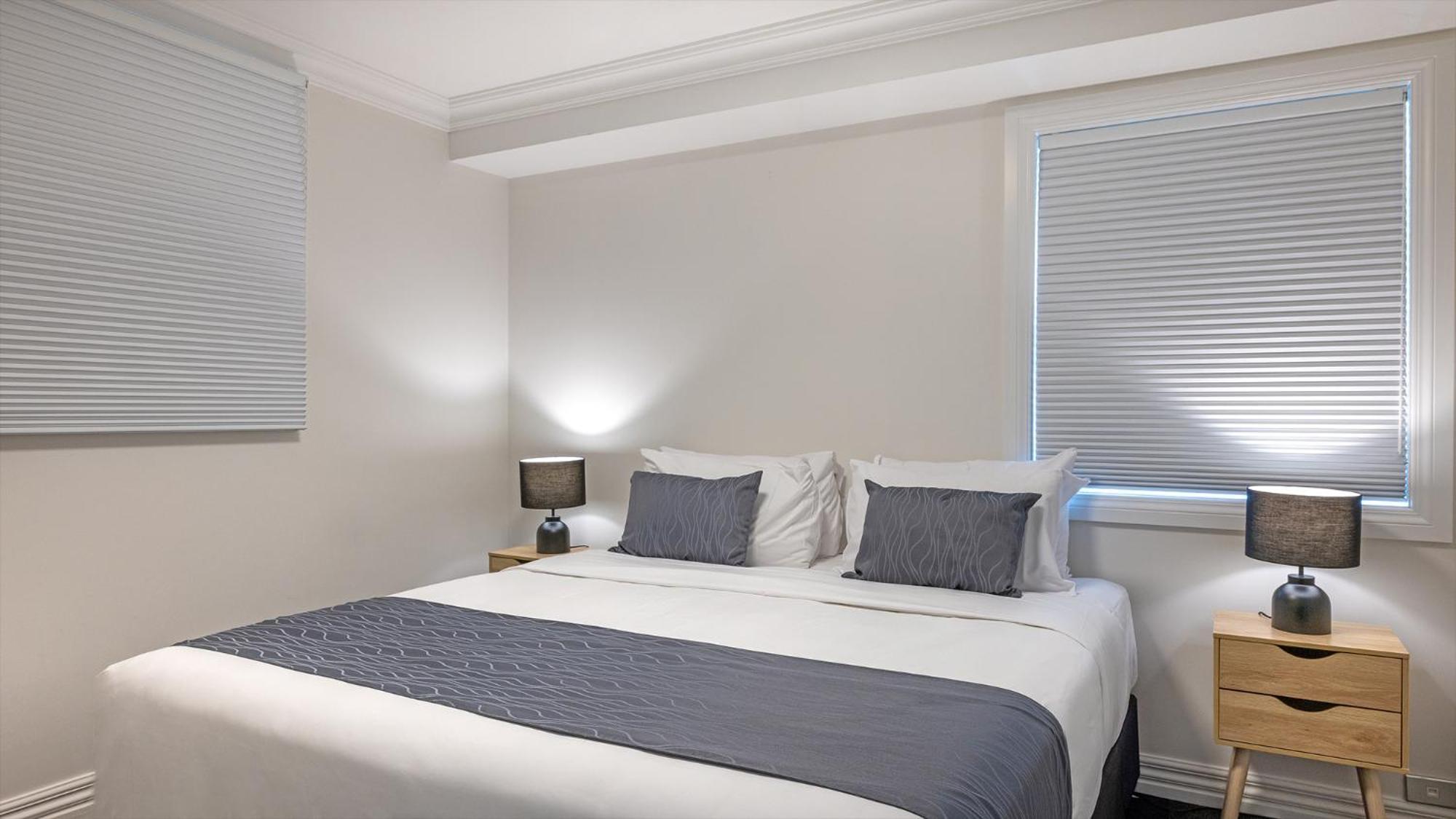 Aparthotel The Waterfront Queenstown