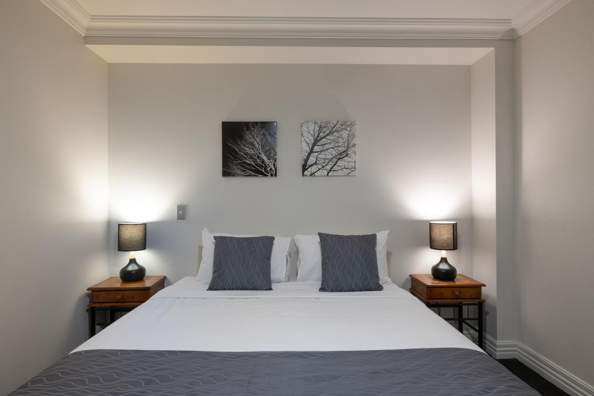 The Waterfront Aparthotel Queenstown