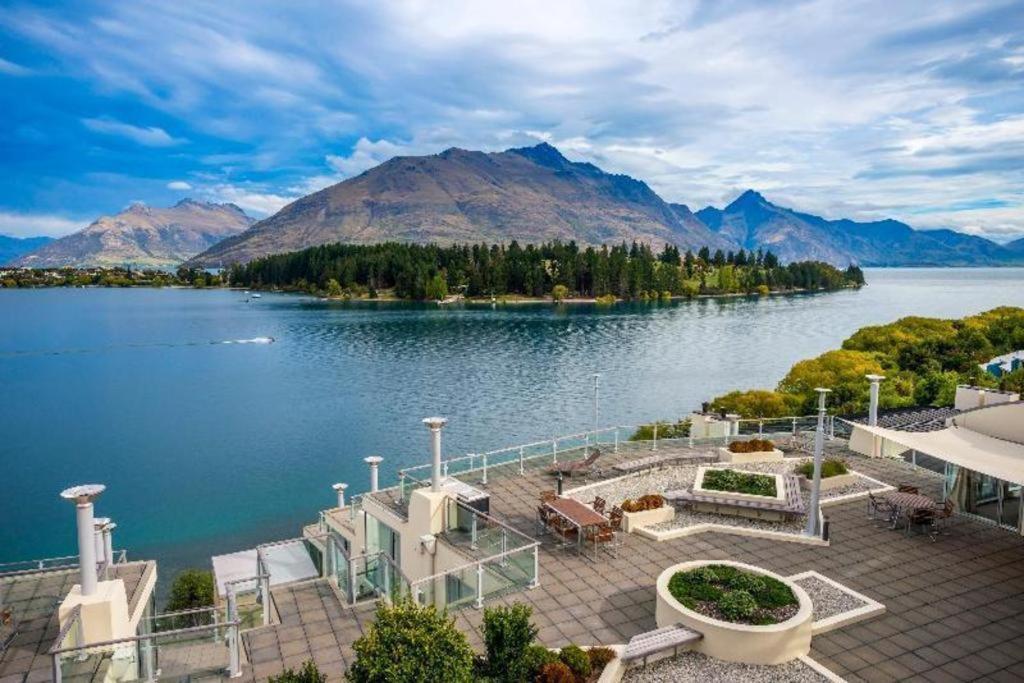 Oaks Club Hotel Queenstown