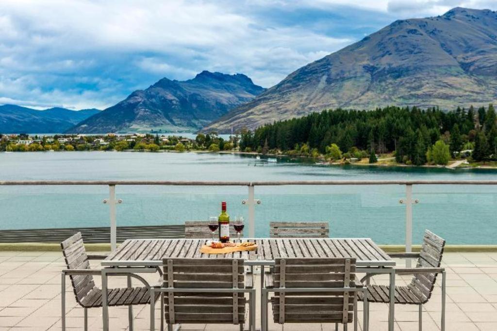 Oaks Club 4* Queenstown