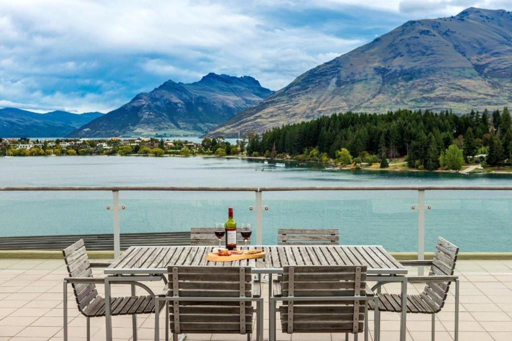 Hotel Oaks Club Queenstown