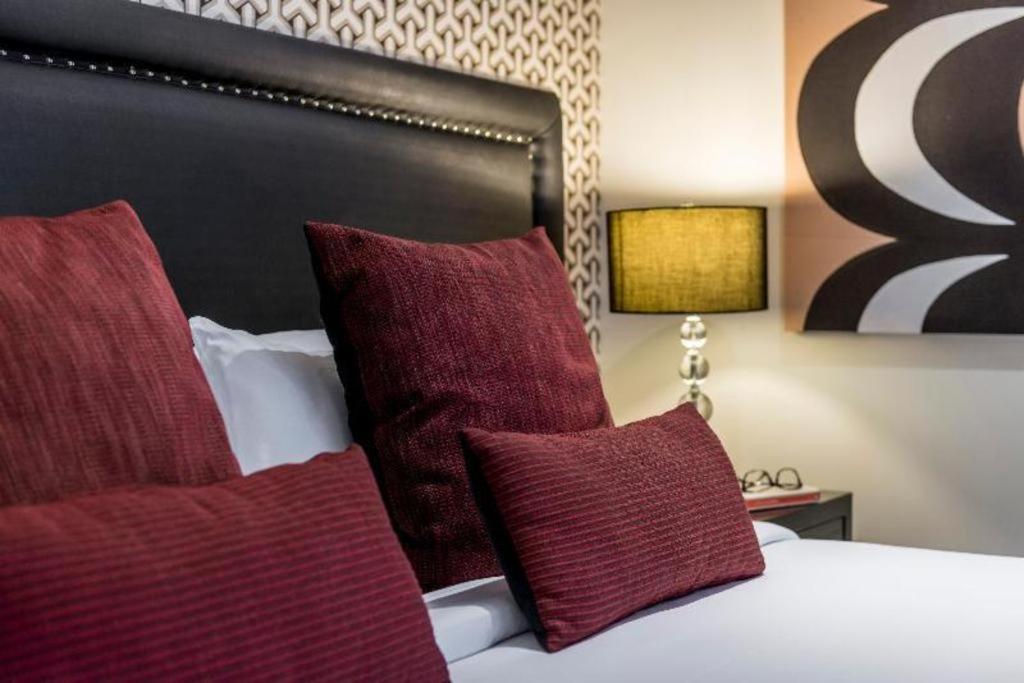Oaks Club Hotel Queenstown