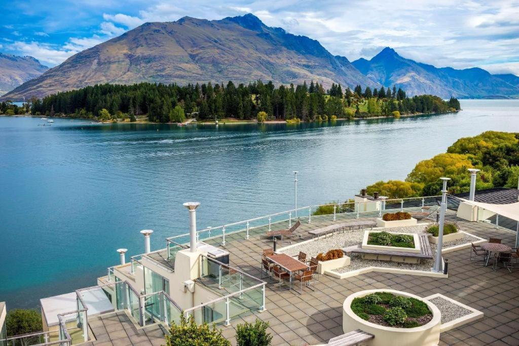 Hotel Oaks Club Queenstown