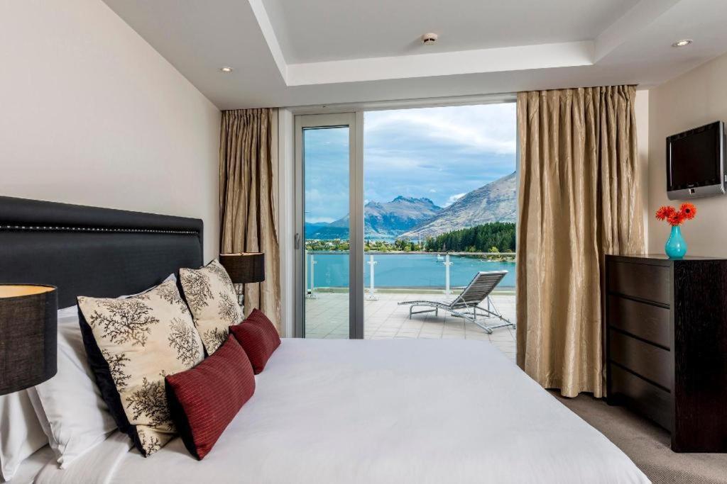 Oaks Club Queenstown