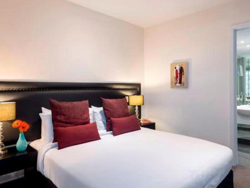 Oaks Club 4*