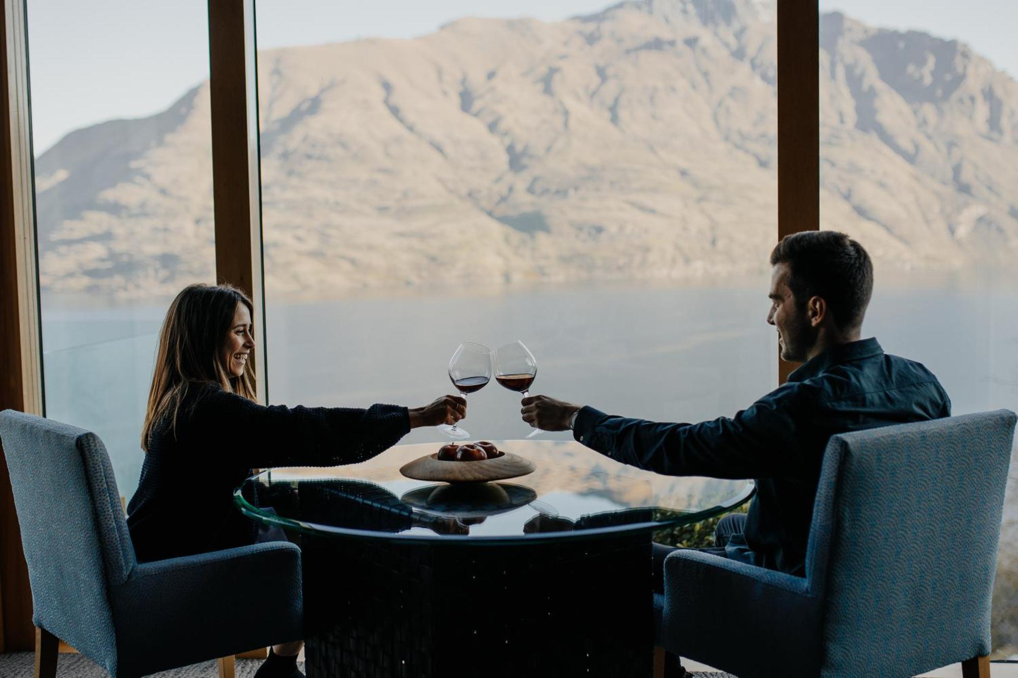 Azur Queenstown