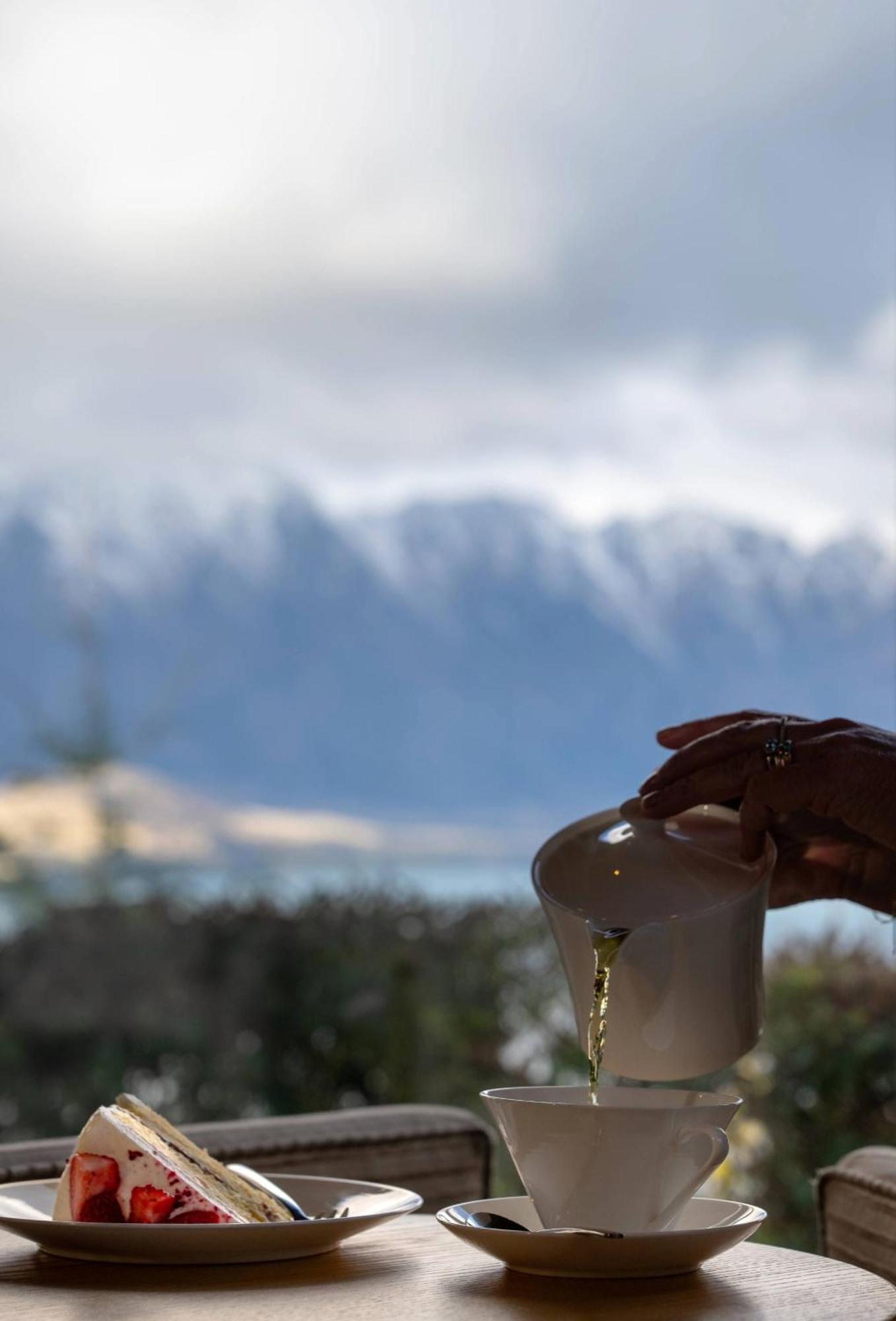 Resort Azur Queenstown