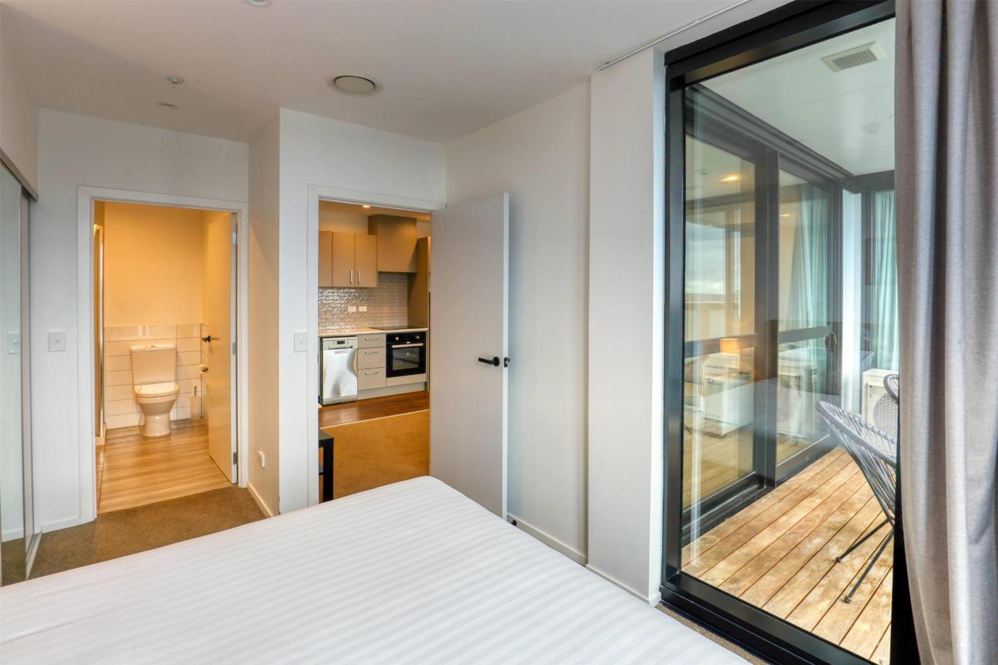 Ramada Suites By Wyndham Queenstown Remarkables Park