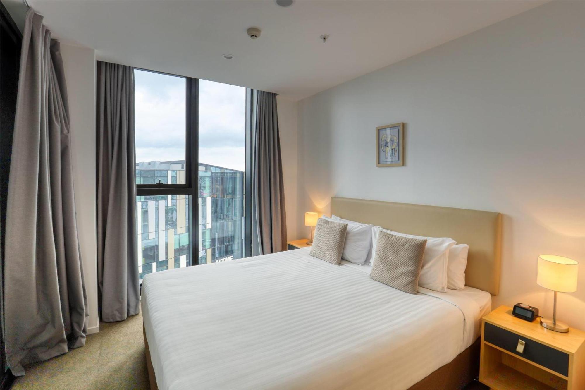 Hotel Ramada Suites By Wyndham Queenstown Remarkables Park