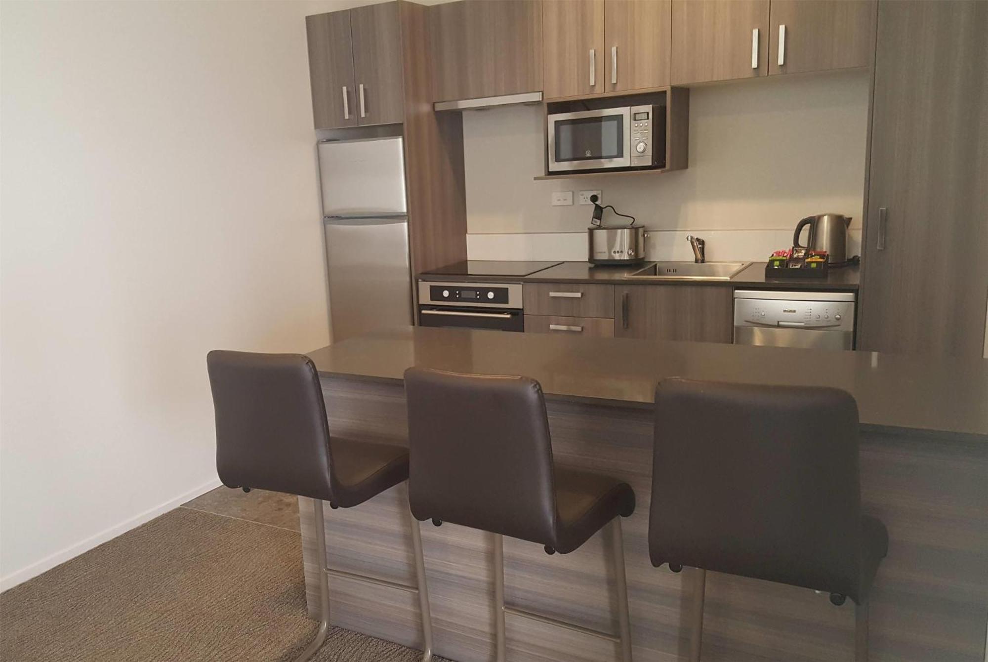 Ramada Suites By Wyndham Queenstown Remarkables Park 4* Queenstown