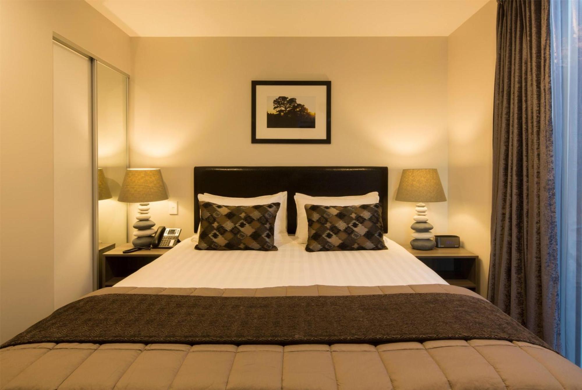 Ramada Suites By Wyndham Queenstown Remarkables Park