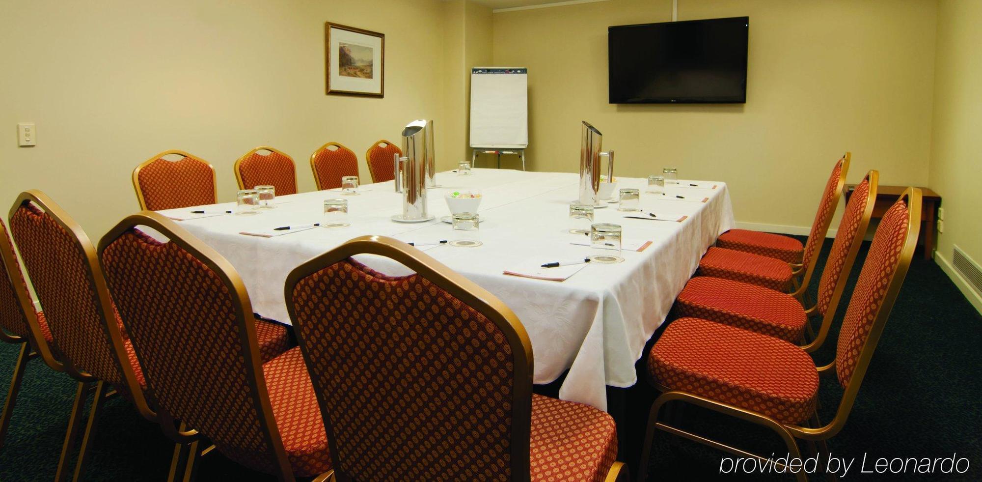 Hotel Millennium Queenstown