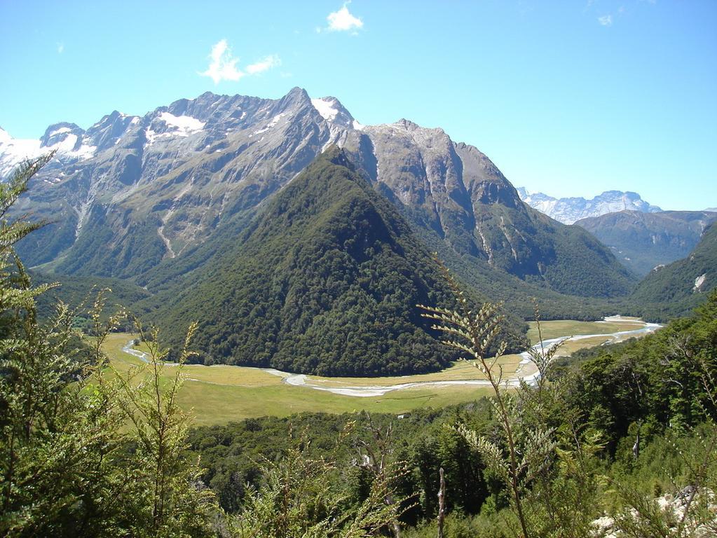 Alpine Hostel Queenstown