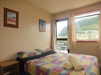 Hostel Southern Laughter Backpackers