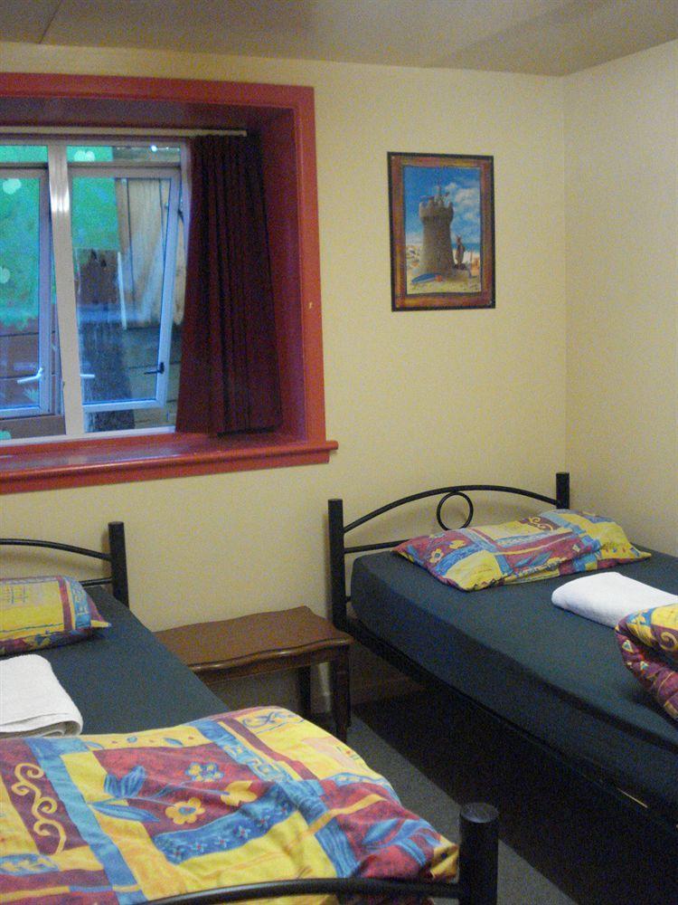 Southern Laughter Backpackers * Queenstown