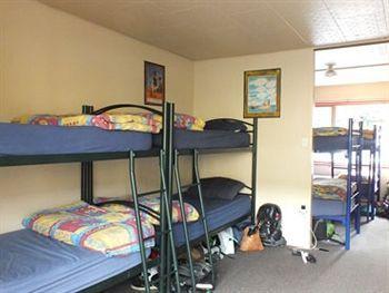 Hostel Southern Laughter Backpackers Queenstown