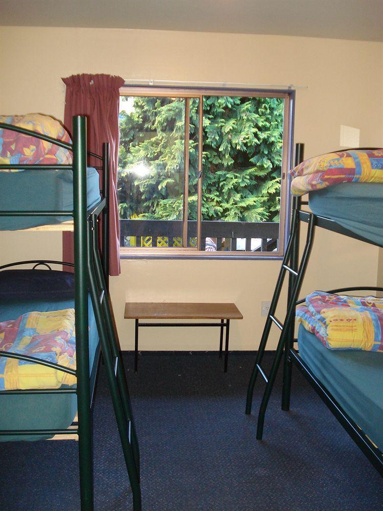 Southern Laughter Backpackers *