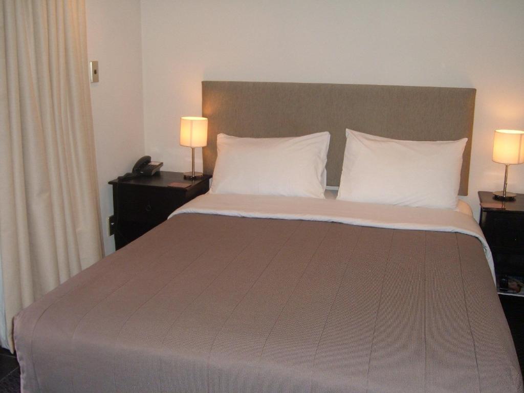 Motel Autoline 4*