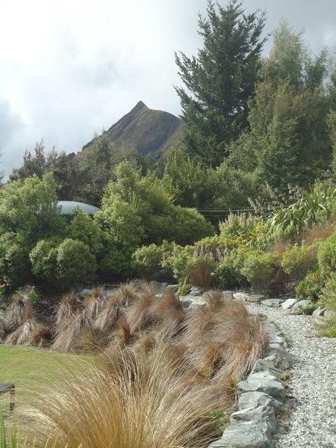 The Alpine Retreat Bed & Breakfast Queenstown