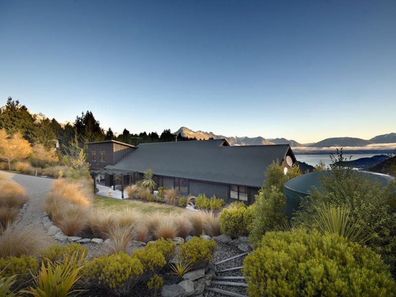 The Alpine Retreat Bed & Breakfast