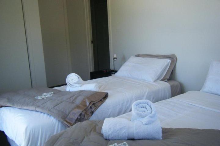 Spa B&B 4* Queenstown