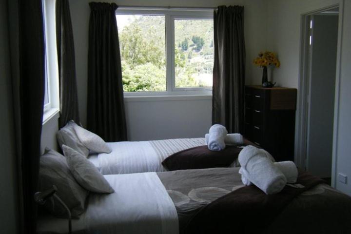 Spa B&B Bed & Breakfast Queenstown