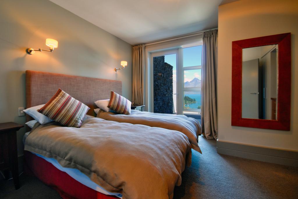 The Views And By Staysouth Queenstown