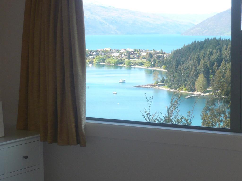 Bed & Breakfast The On The Hill Queenstown