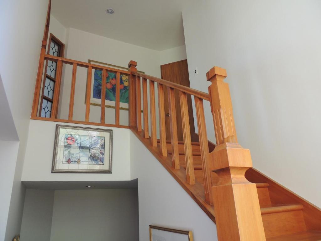 Bed & Breakfast The Turret Boutique Accommodation 4*