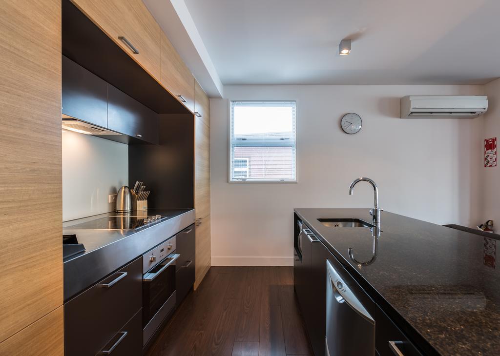 Aparthotel Mantra Marina Queenstown