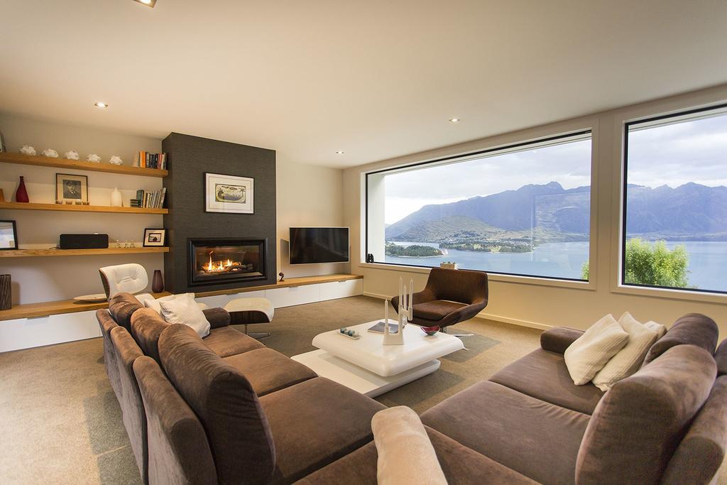 Villa Fifteen By Amazing Queenstown
