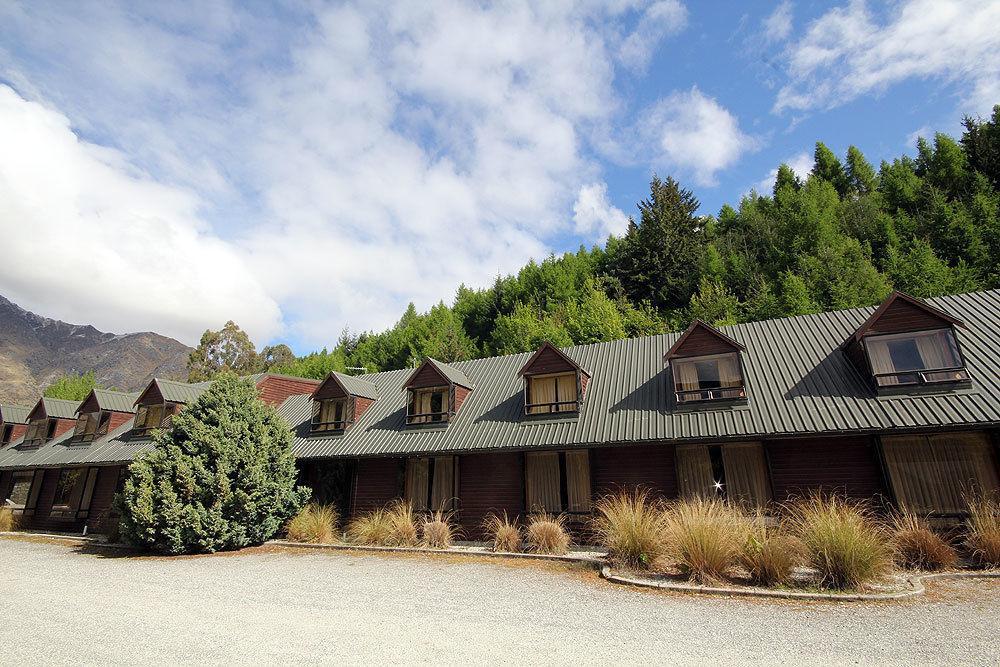 Hotel Swiss-belresort And Coronet Peak 3*
