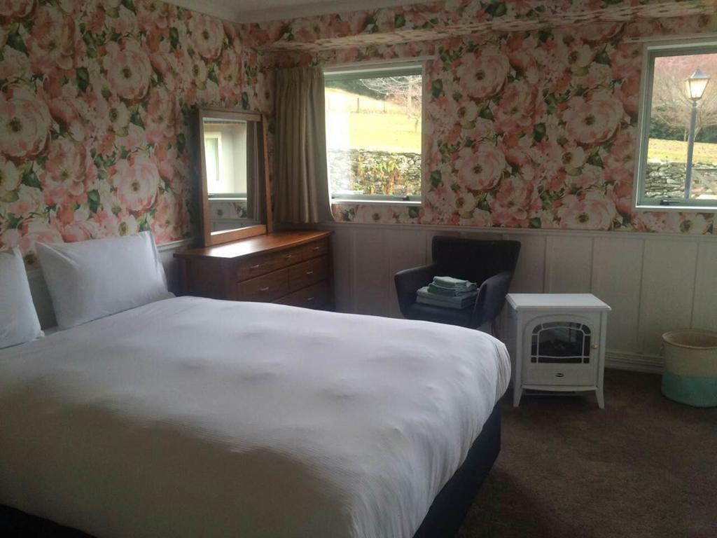 Hd Mountain Farm stay Queenstown