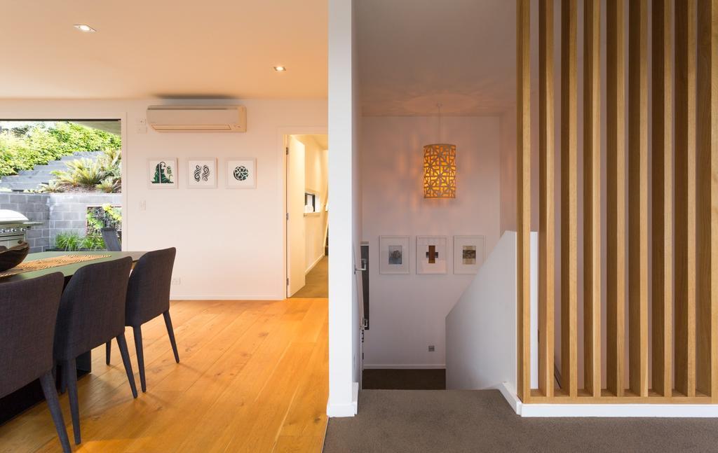 Villa Fifteen By Amazing Queenstown